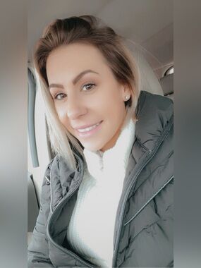 Meet your Posher, Vanessa